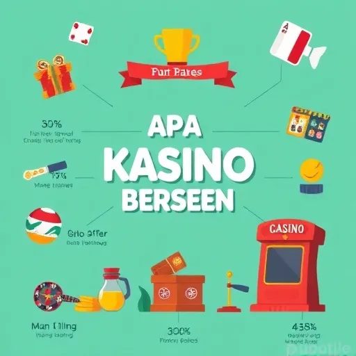 Apa Itu Kasino Berlesen?