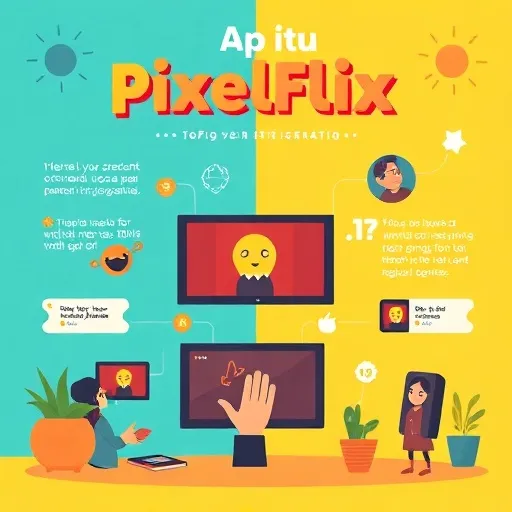 Apa Itu PixelFlix? Ini Penjelasan Santai Untuk Korang Yang Baru Nak Mula Strim