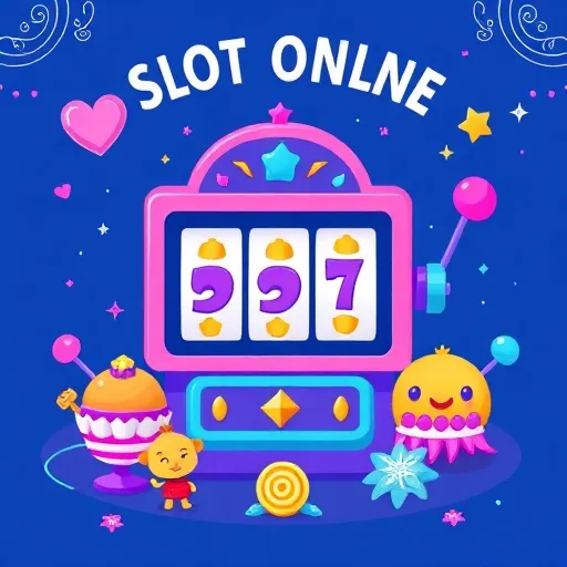Apa Itu Slot Online dan Mengapa Ia Begitu Popular?
