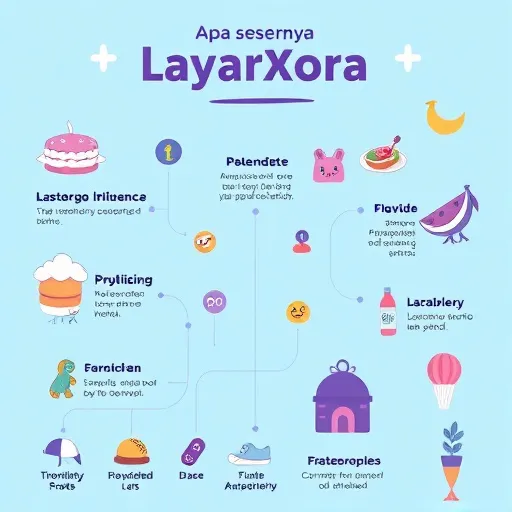 Apa Sebenarnya LayarXora Atas?