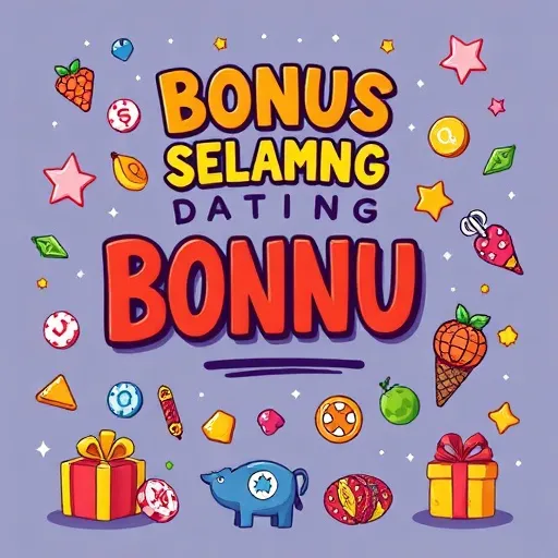 Bonus Selamat Datang Kasino Malaysia: Panduan Deposit Pertama