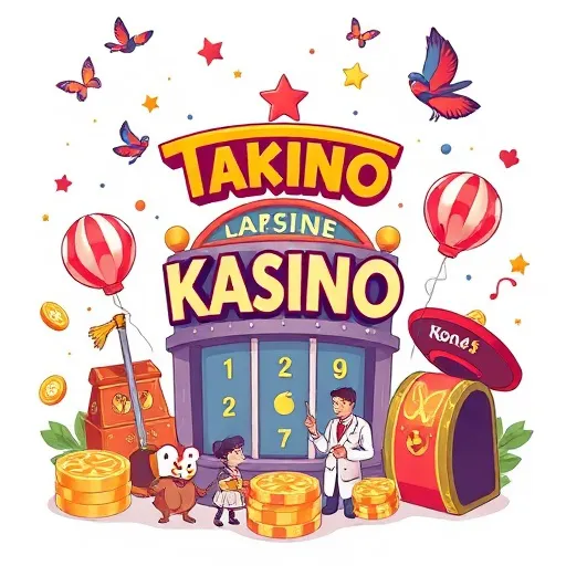 Kredit Percuma Kasino Dalam Talian: Bonus Selamat Datang Tanpa Deposit
