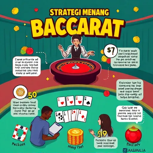 Strategi Menang Baccarat: Analisis Sejarah Permainan & Peluang Kemenangan