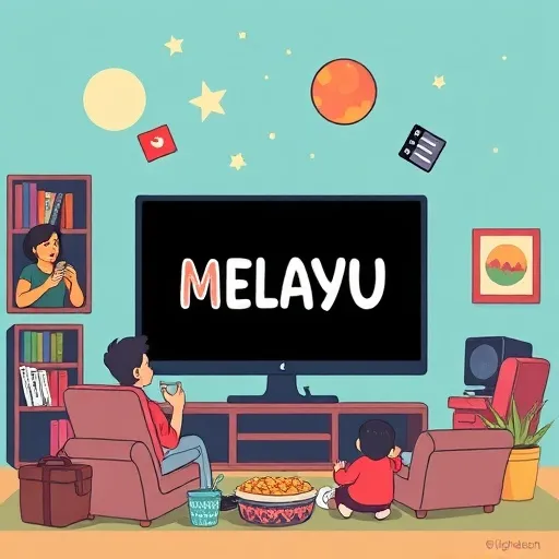 Kenapa Filem Melayu Terbaru Tayang Online Semakin Popular?