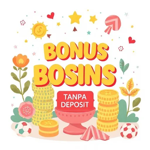 Bonus Kasino Tanpa Deposit: Kod Bonus Terbaik 2026