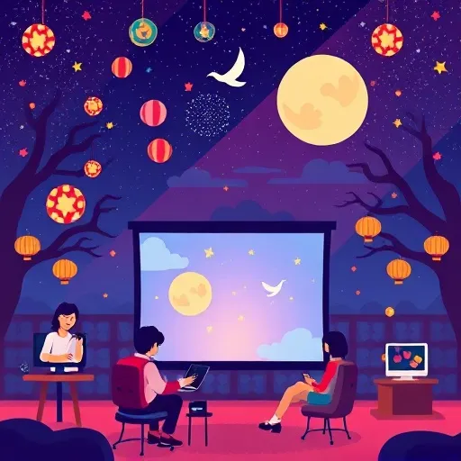 Lanskap Penstriman Wayang Online pada 2026
