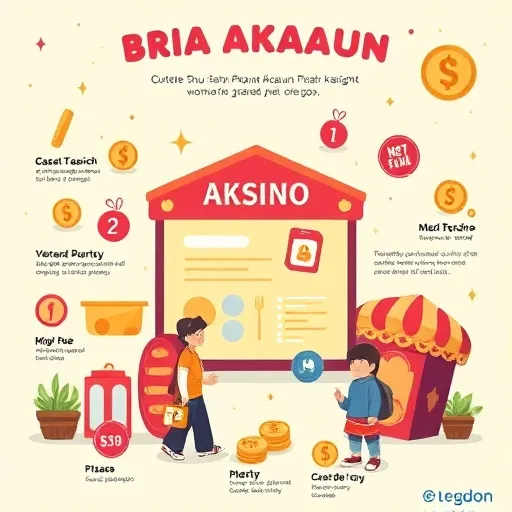 Mengapa Pendaftaran Akaun Perlu Dilakukan dengan Betul?