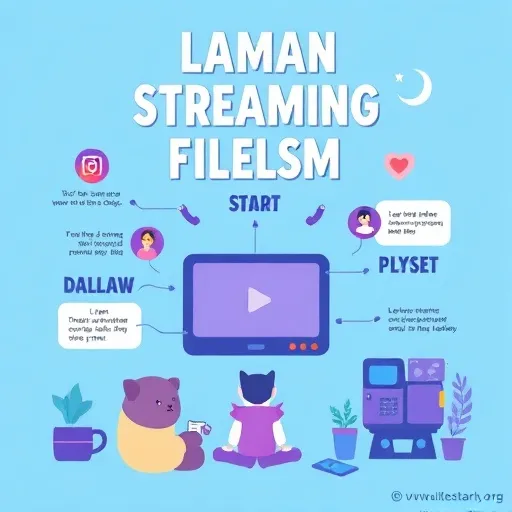 Mengapa Ramai Pengguna Memilih Laman Streaming Filem Percuma Tanpa Daftar?