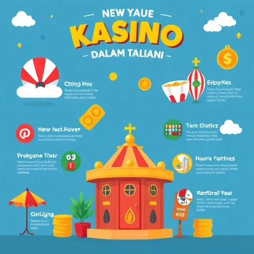Mengapa Tanda Kasino Dalam Talian Boleh Dipercayai Begitu Penting?