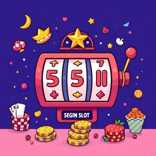 Cara Menang Mesin Slot: Fahami Algoritma Permainan Slot