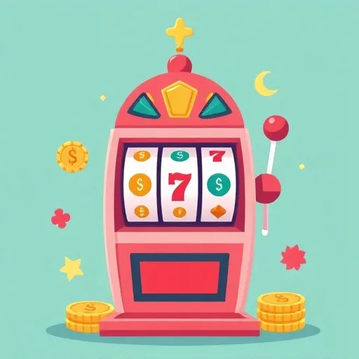 Cara Main Slot Kasino: Memahami Peluang Menang dan Strategi Bermain Slot