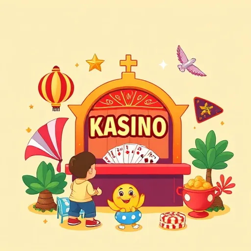 Akses Percuma Kasino Langsung dalam Talian & Aplikasi Android