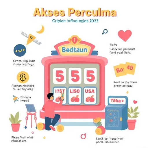 Cara Akses Percuma Permainan Kasino Dalam Talian dengan Dompet Digital