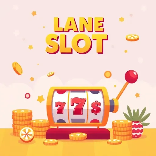 Tips Menang Slot: Fitur Bonus & Jackpot Progresif