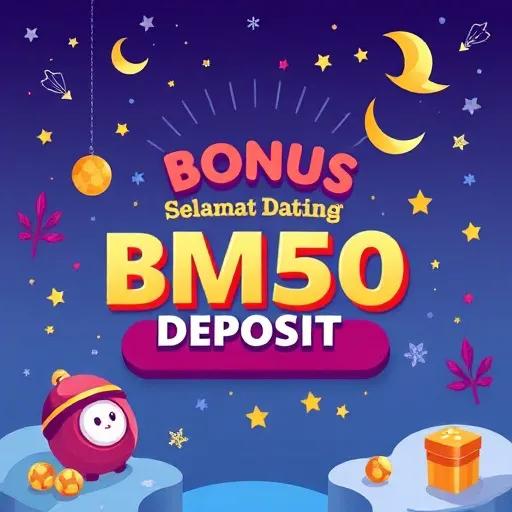 Keperluan Pertaruhan Bonus Tanpa Deposit untuk Pemain Baru
