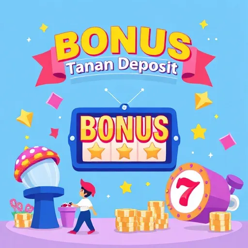 Strategi Bonus Tanpa Deposit untuk Permainan Slot dan Meja