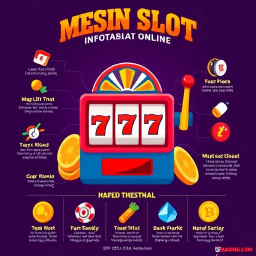 Disiplin dan Batasan Waktu untuk Menang Slot Online