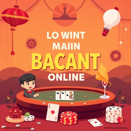 Strategi Taruhan dan Analisis Corak dalam Permainan Baccarat