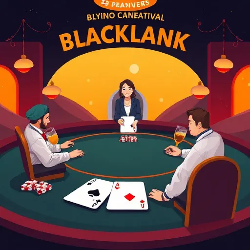 Strategi Blackjack: Nilai Kartu dan Tangan Pemain