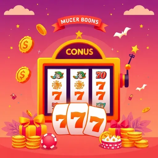 Bonus Selamat Datang & Dompet Elektronik: Strategi Slot Mudah Menang Malaysia