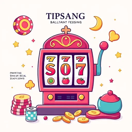 Strategi Bankroll Perjudian dan Had Masa Bermain untuk Menang Slot