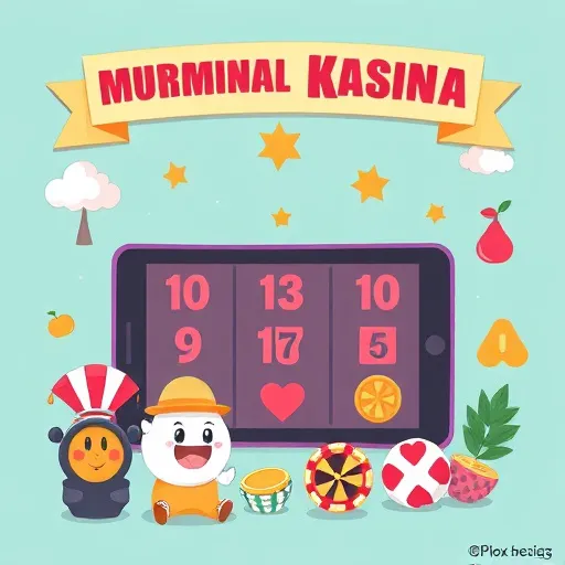 Menilai Bonus Pembelian dan Kategori Permainan Kasino Dalam Talian