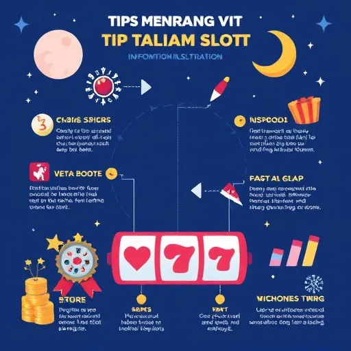 Cara Menang Slot: Disiplin Perjudian & Bonus Selamat Datang Kasino