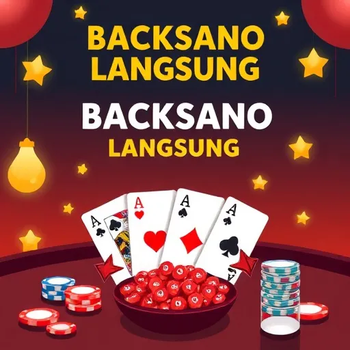 Baccarat Langsung vs Blackjack Langsung: Kad Strategi dan Kelebihan Rumah