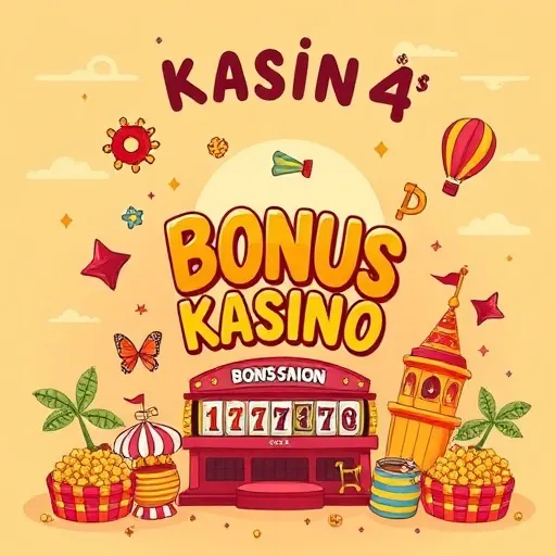 Terma Bonus Kasino: Keperluan Pertaruhan dan Pengeluaran Cepat