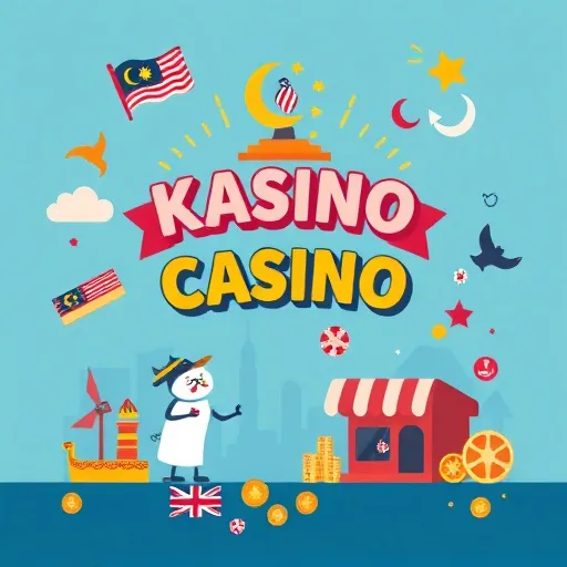 Gambaran Keseluruhan Platform Kasino Dalam Talian Terbaik untuk Pemain Malaysia