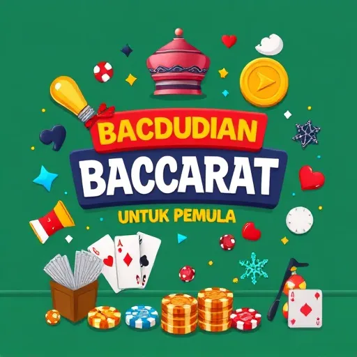 Mitos Perjudian & Ilusi Kawalan: Panduan Baccarat untuk Pemula
