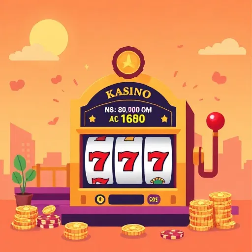 Analisis Corak Slot dan RTP Tinggi untuk Kemenangan