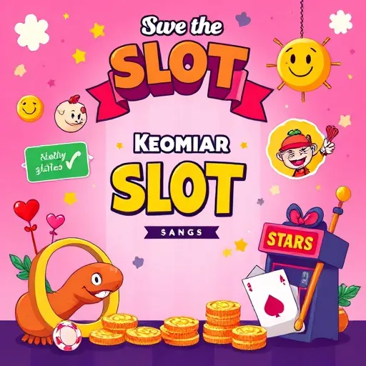 Slot Mudah Menang Malaysia: Keselamatan Pemain & Perjudian Bertanggungjawab di Platform Mudah Alih